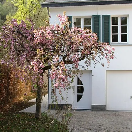 Feriehus Eti-garden - Houffalize